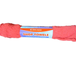 SHOP TOWELS 3PK  