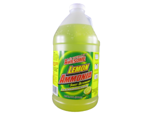 AWESOME AMONIA LEMON  