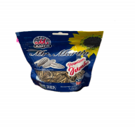 MR MARTIN ROASTED SUNFLOWER SEEDS 